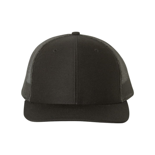 Snapback Trucker Cap