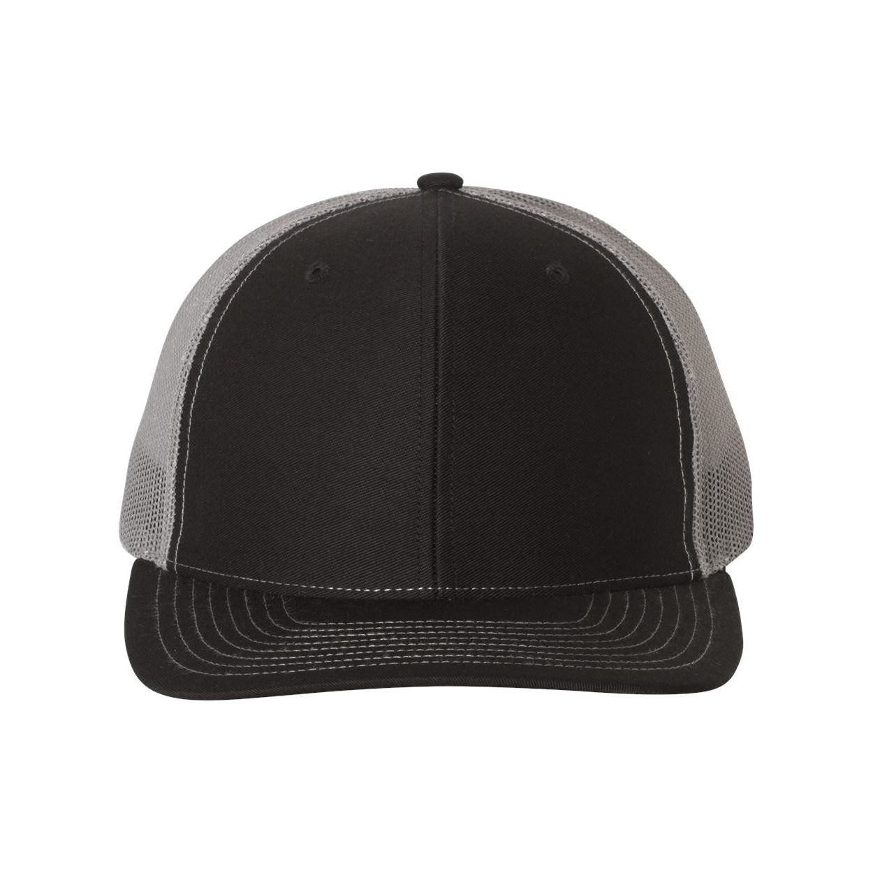 Snapback Trucker Cap