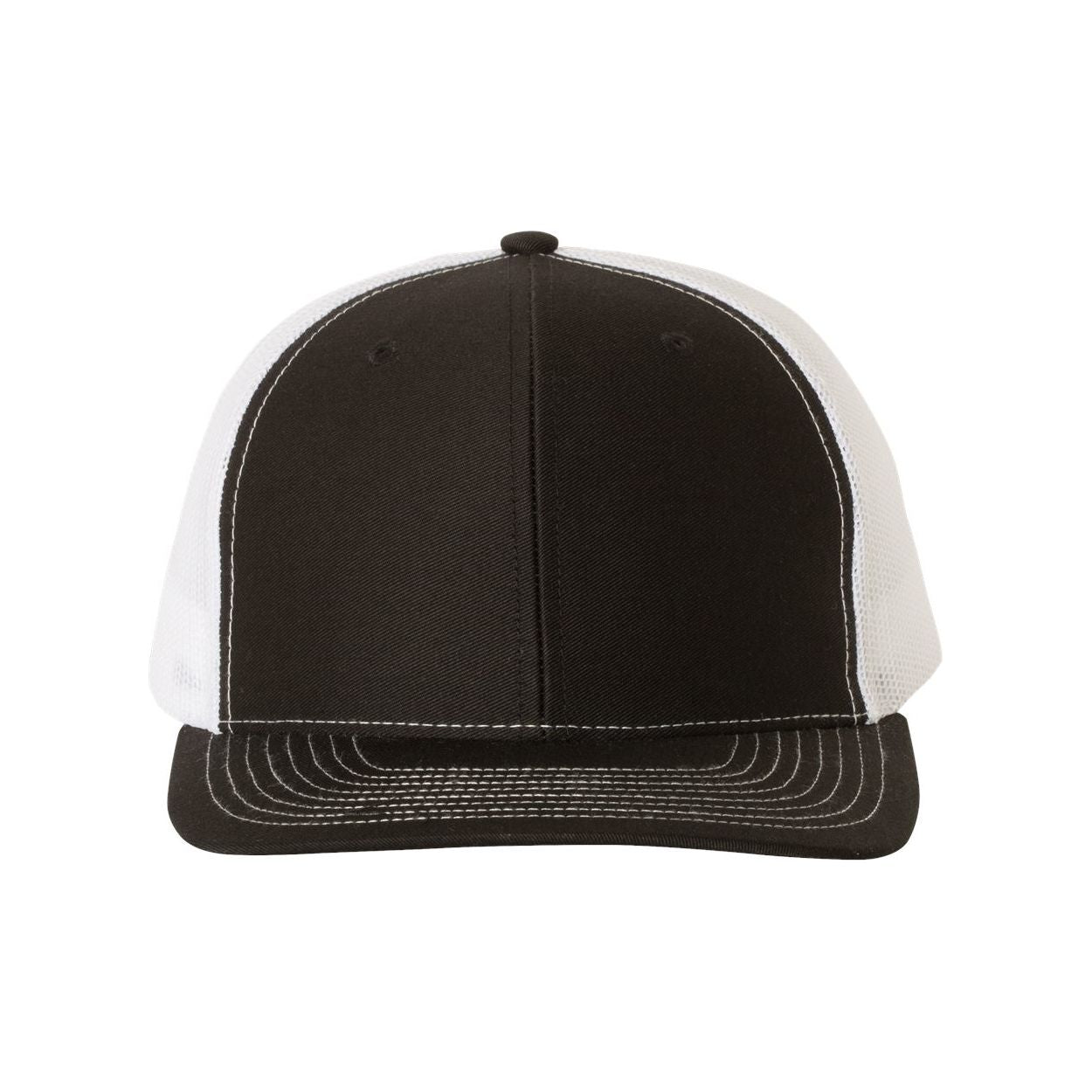 Snapback Trucker Cap