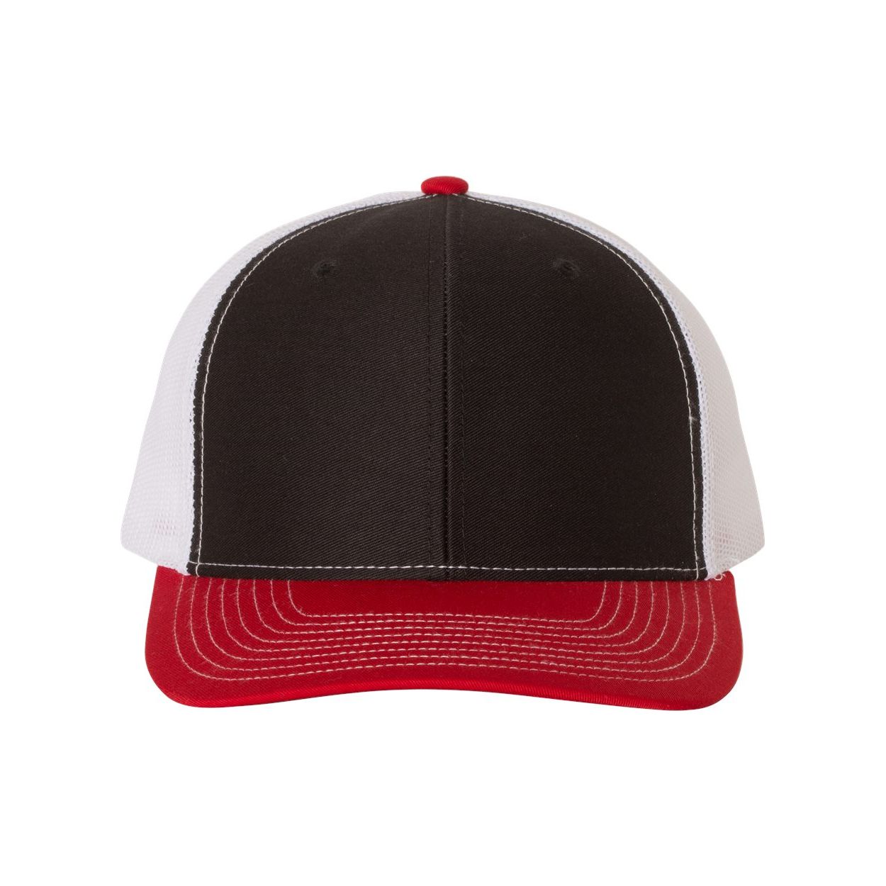 Snapback Trucker Cap