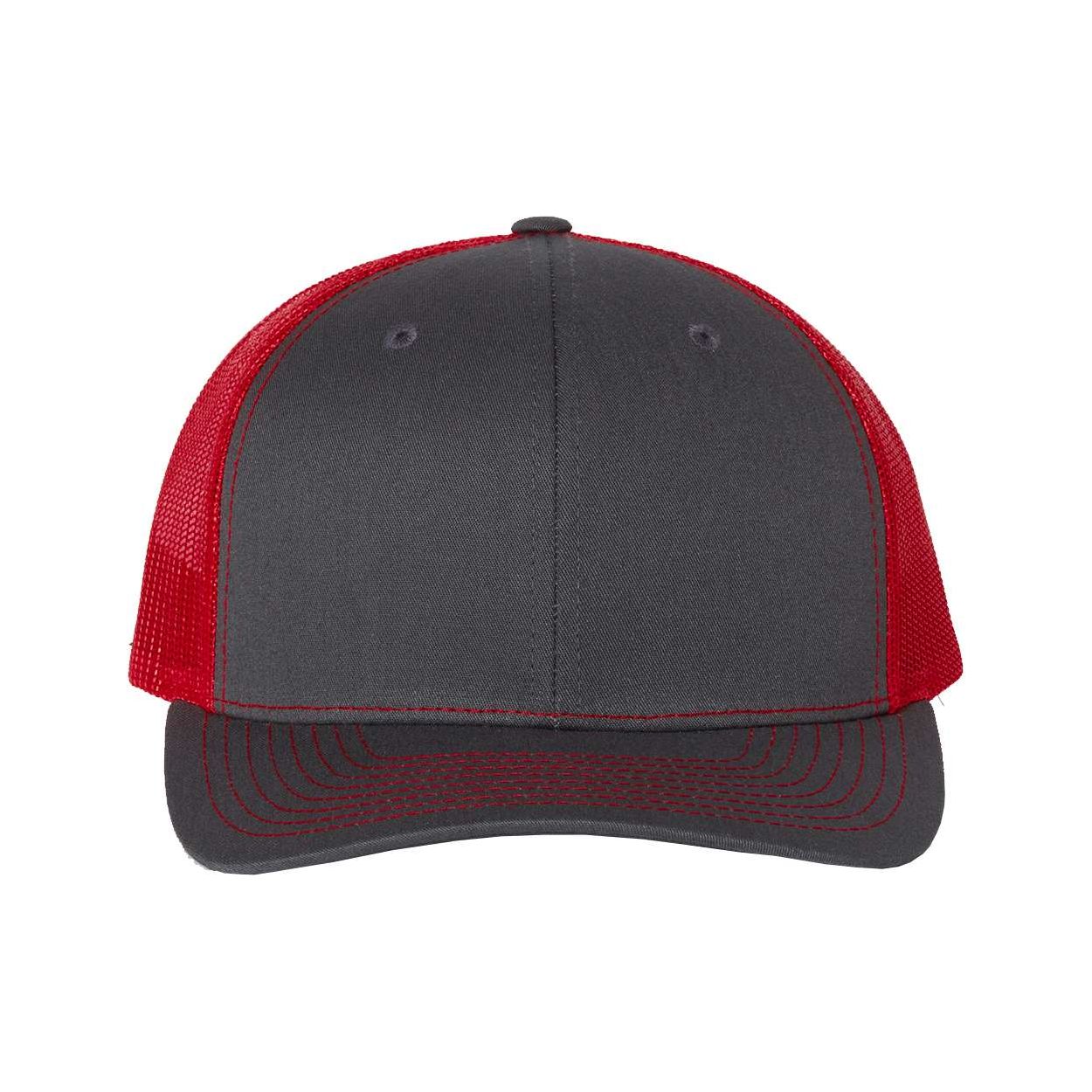 Snapback Trucker Cap