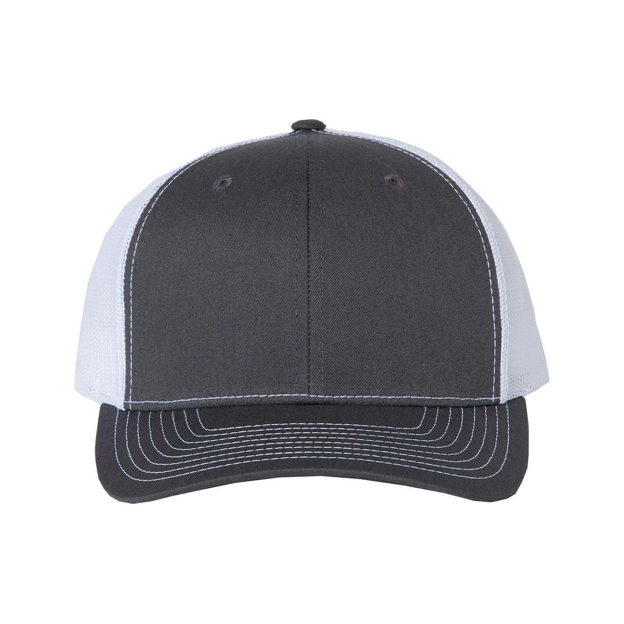 Snapback Trucker Cap