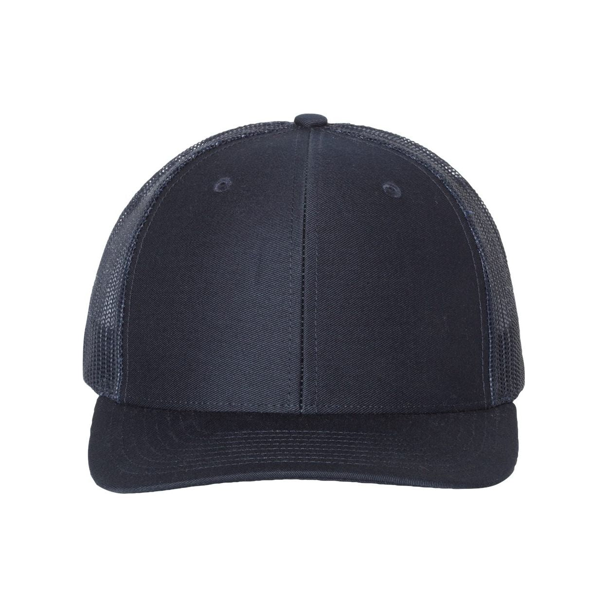 Snapback Trucker Cap