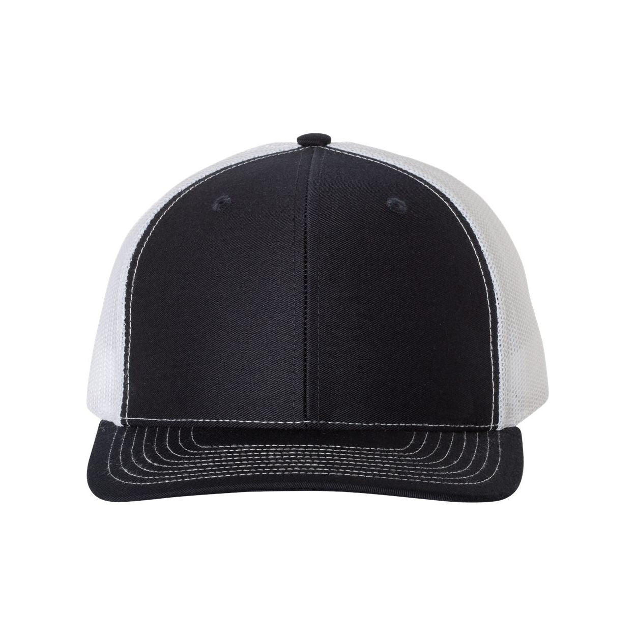 Snapback Trucker Cap