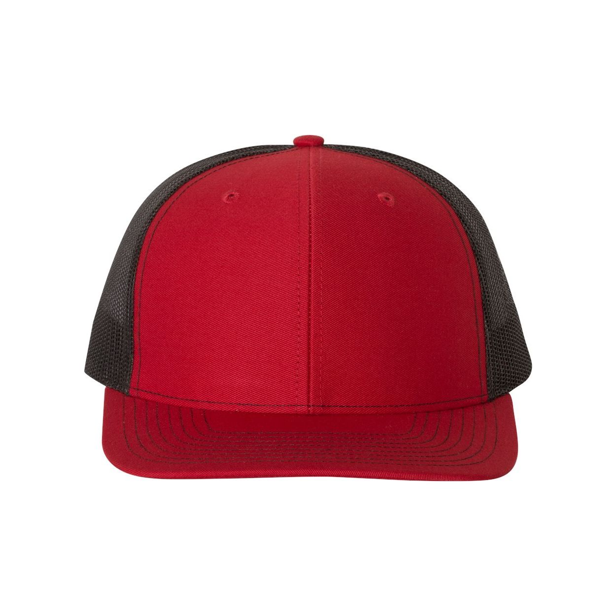 Snapback Trucker Cap