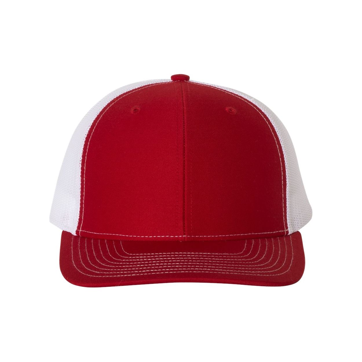 Snapback Trucker Cap