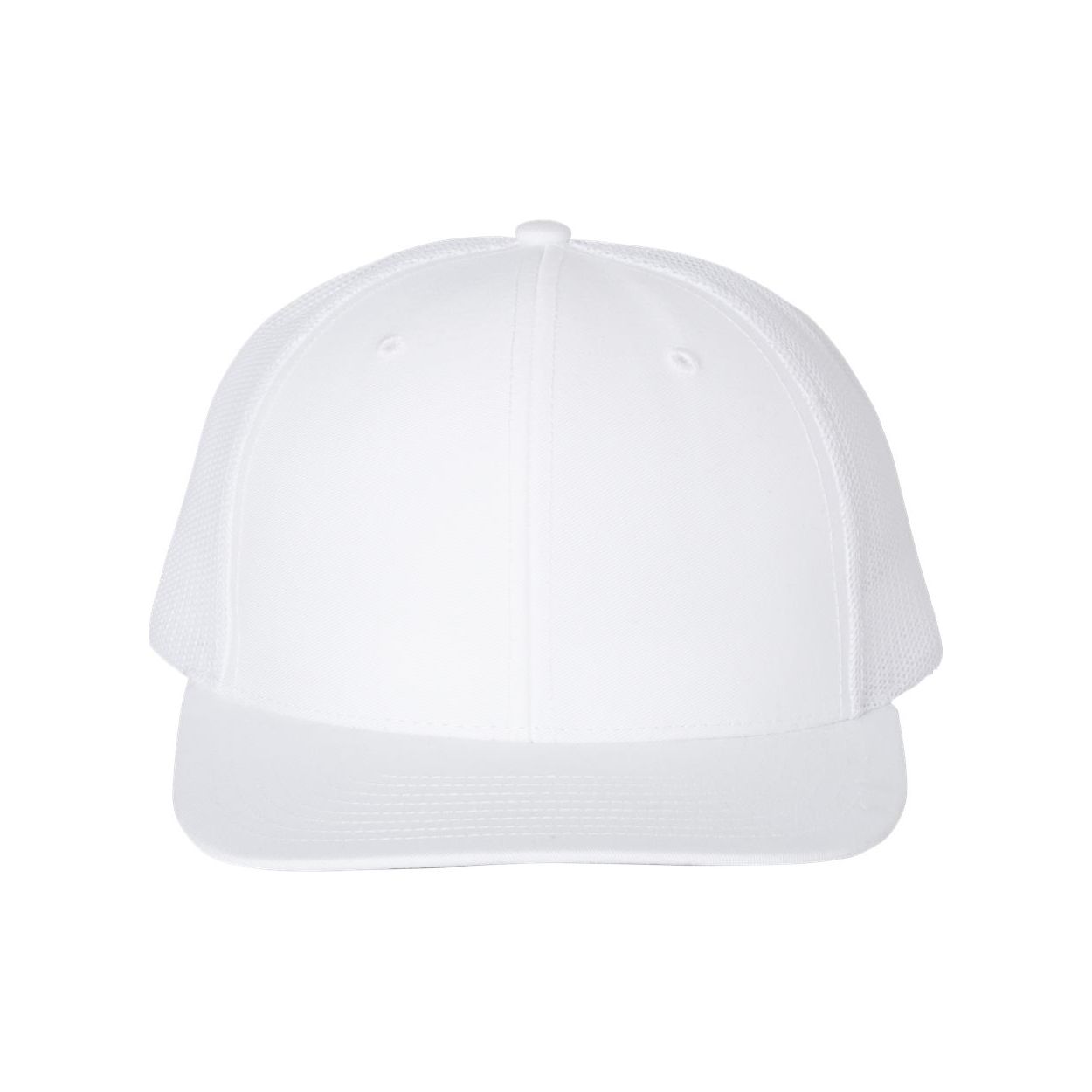 Snapback Trucker Cap