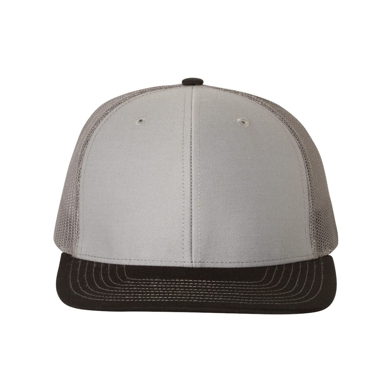 Snapback Trucker Cap