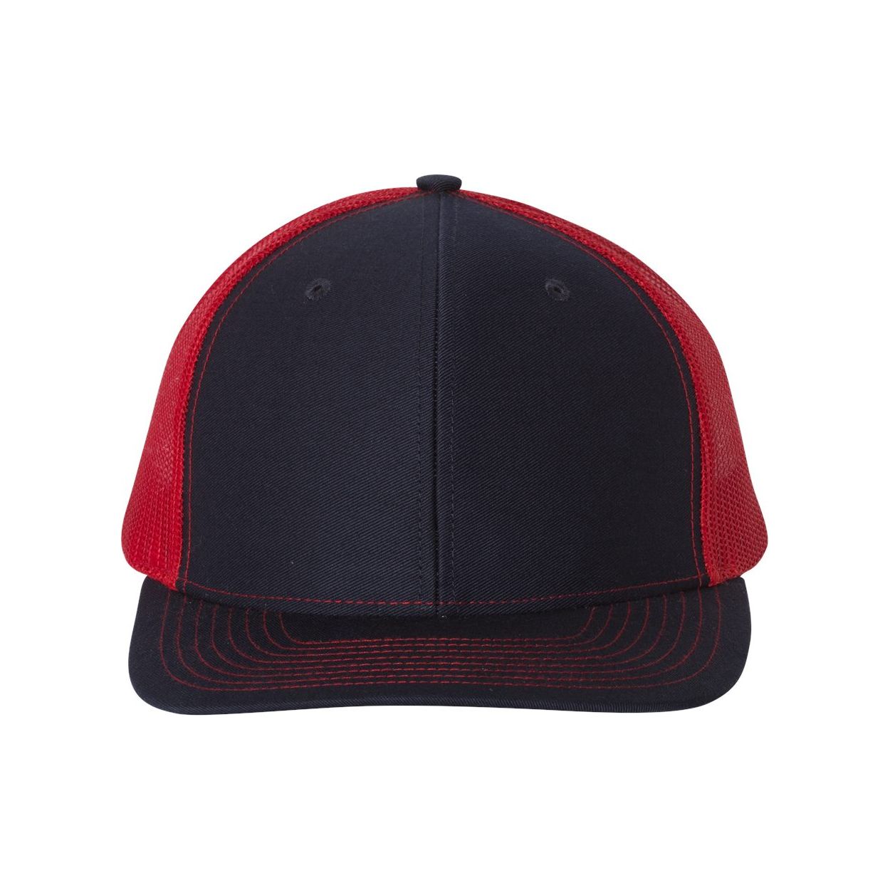 Snapback Trucker Cap