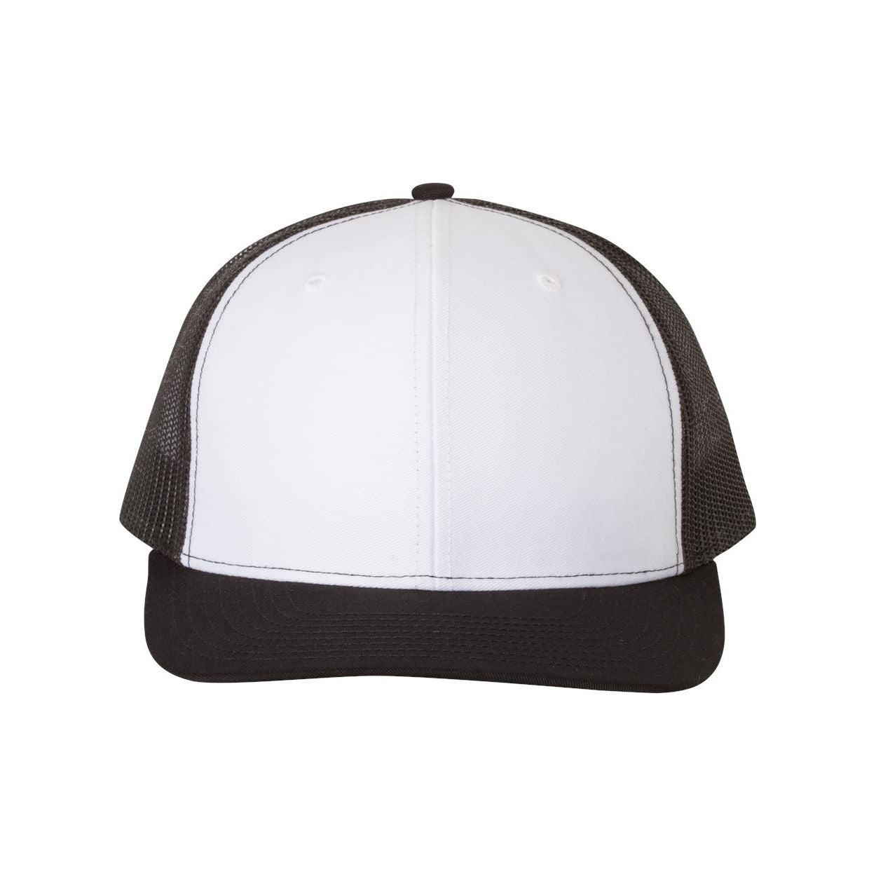 Snapback Trucker Cap