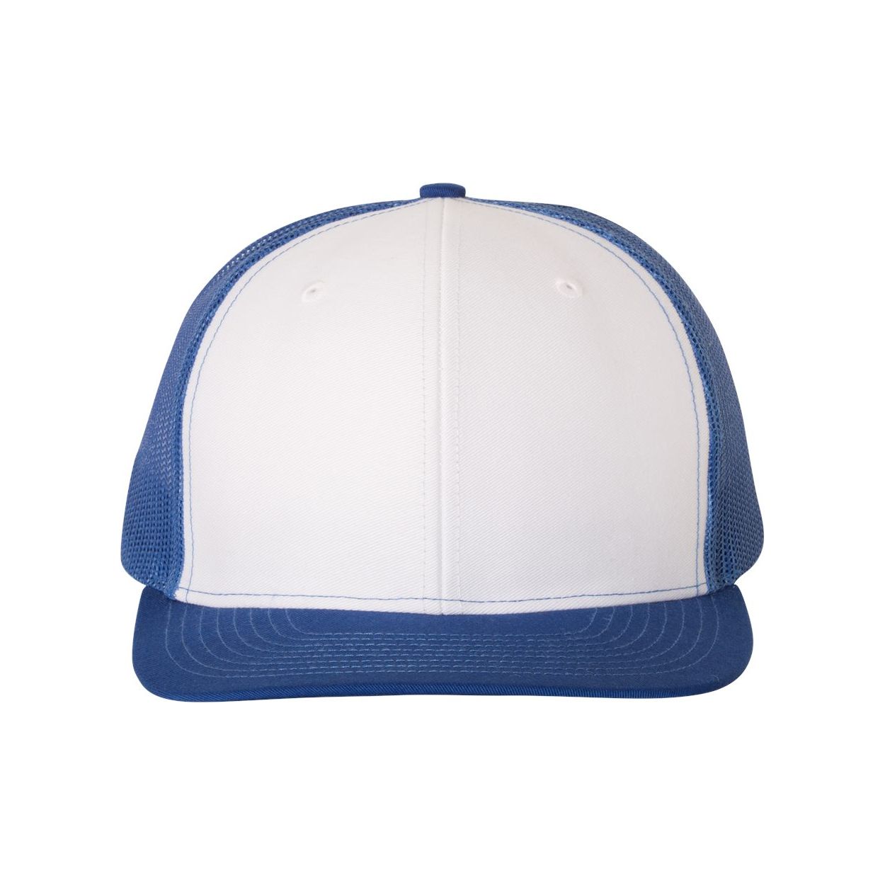 Snapback Trucker Cap