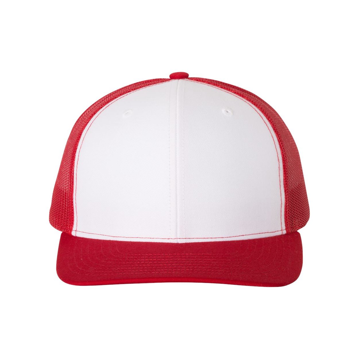 Snapback Trucker Cap