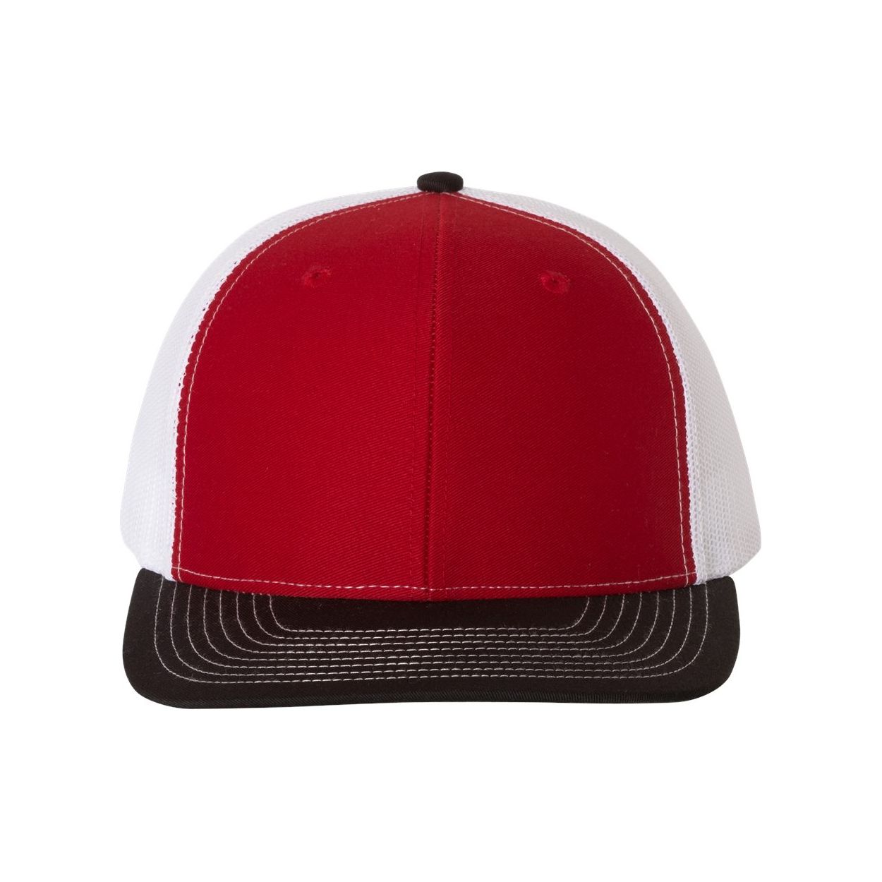 Snapback Trucker Cap