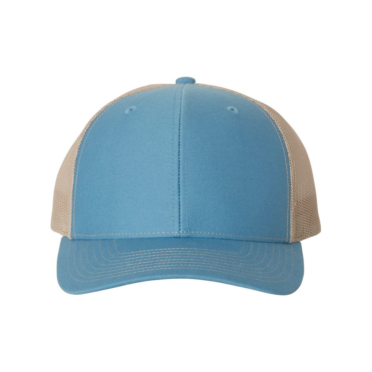 Snapback Trucker Cap