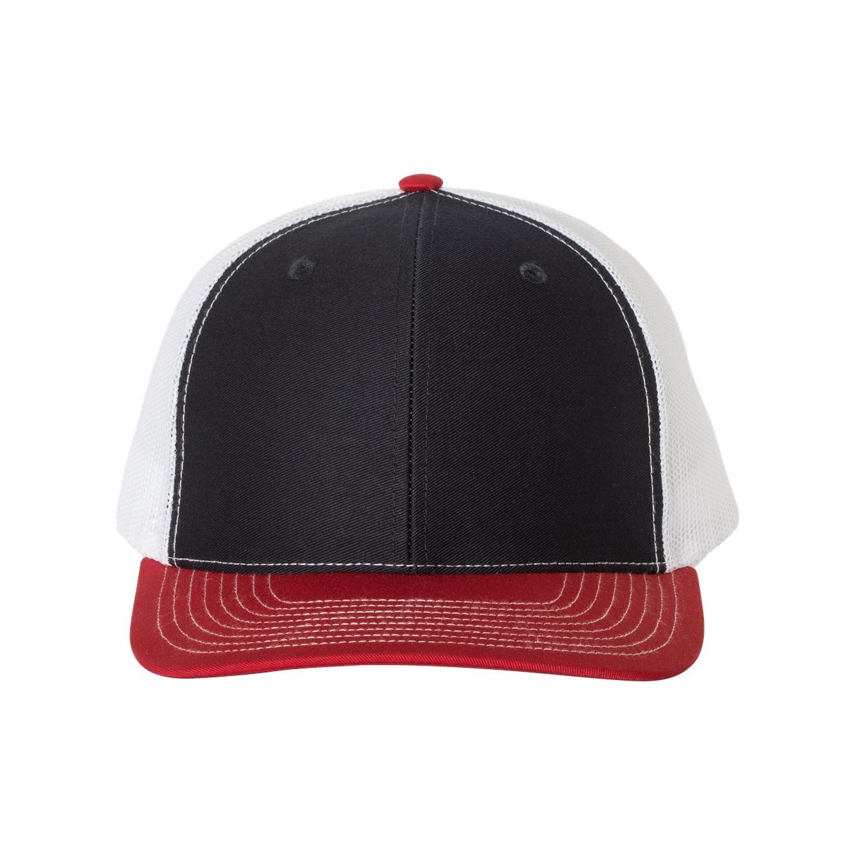 Snapback Trucker Cap