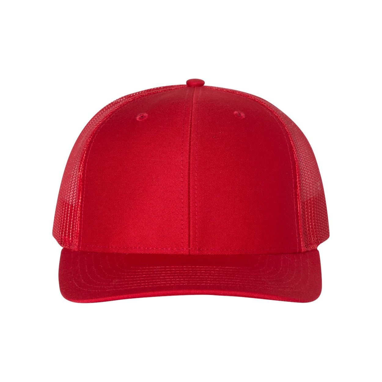 Snapback Trucker Cap