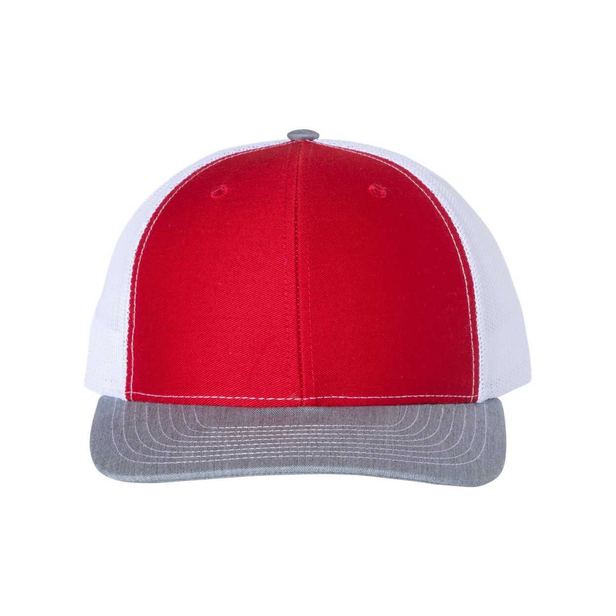 Snapback Trucker Cap