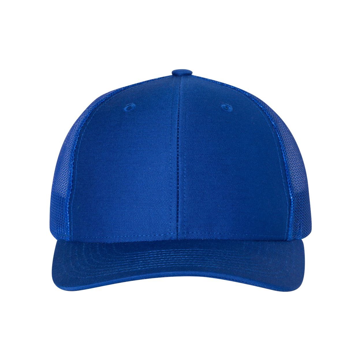 Snapback Trucker Cap