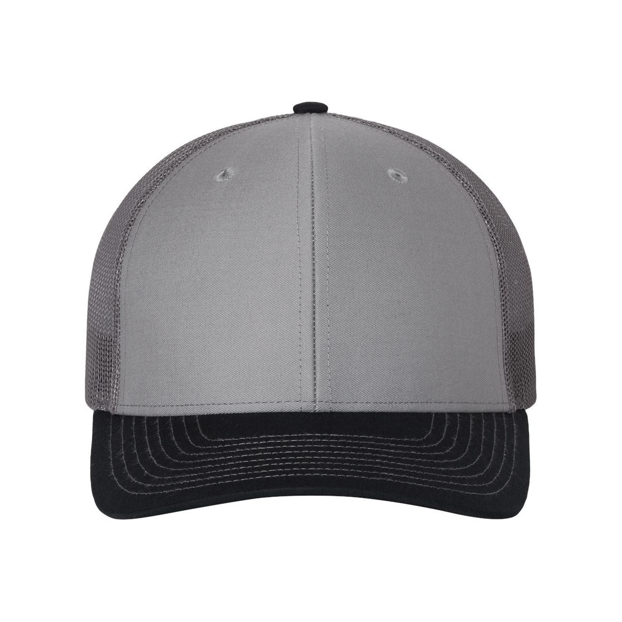 Snapback Trucker Cap