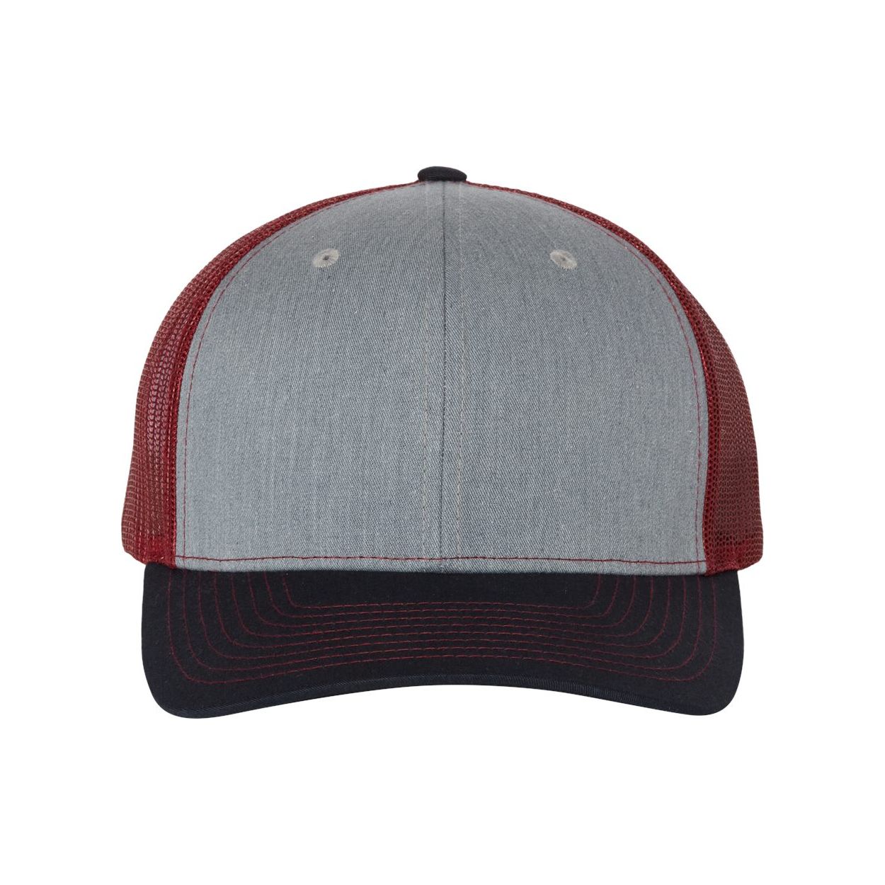 Snapback Trucker Cap