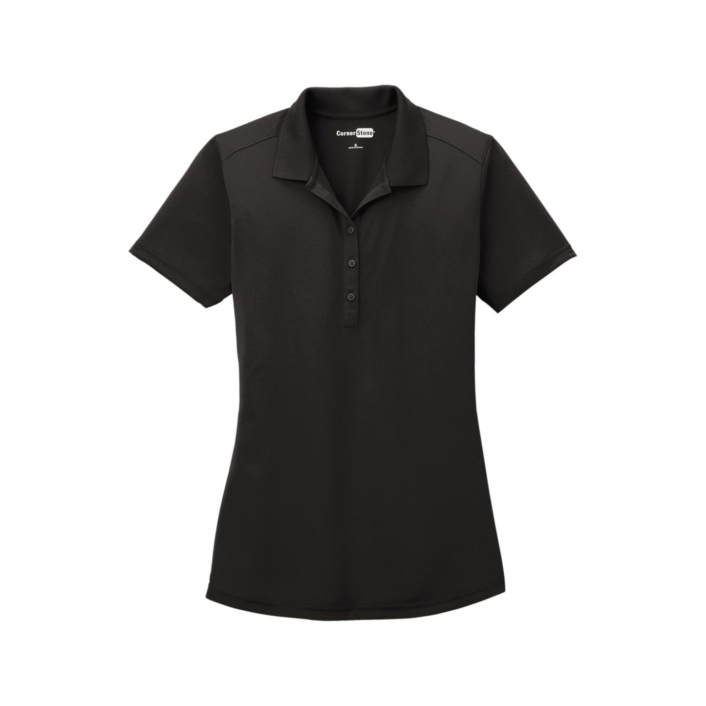 CornerStone Ladies Select Lightweight Snag-Proof Polo