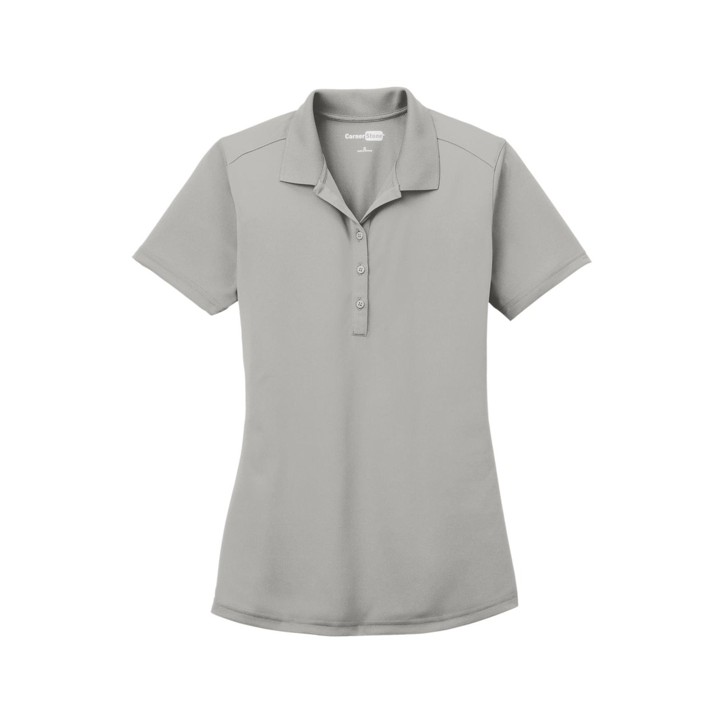 CornerStone Ladies Select Lightweight Snag-Proof Polo