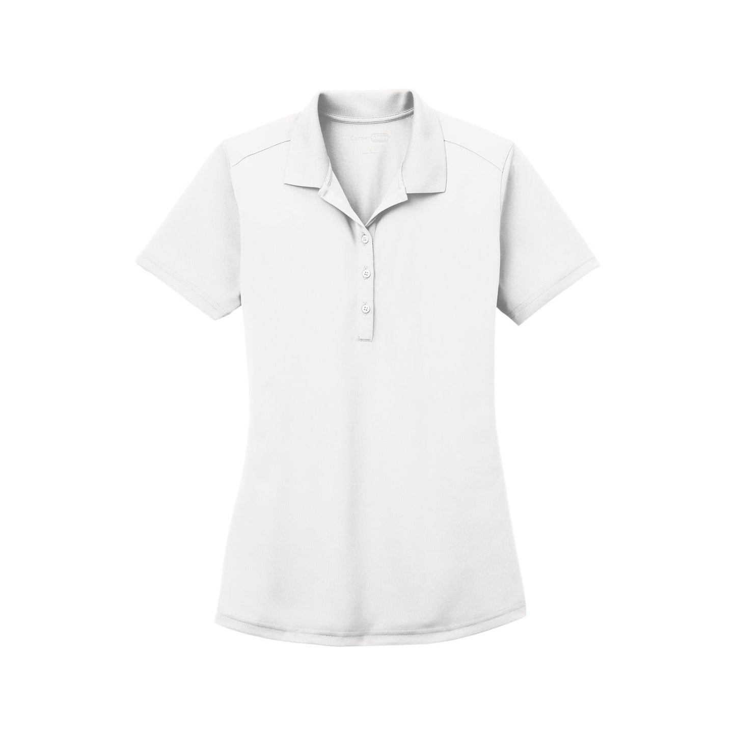 CornerStone Ladies Select Lightweight Snag-Proof Polo